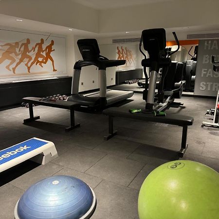 Ulus G Residences Istanbul Ngoại thất bức ảnh