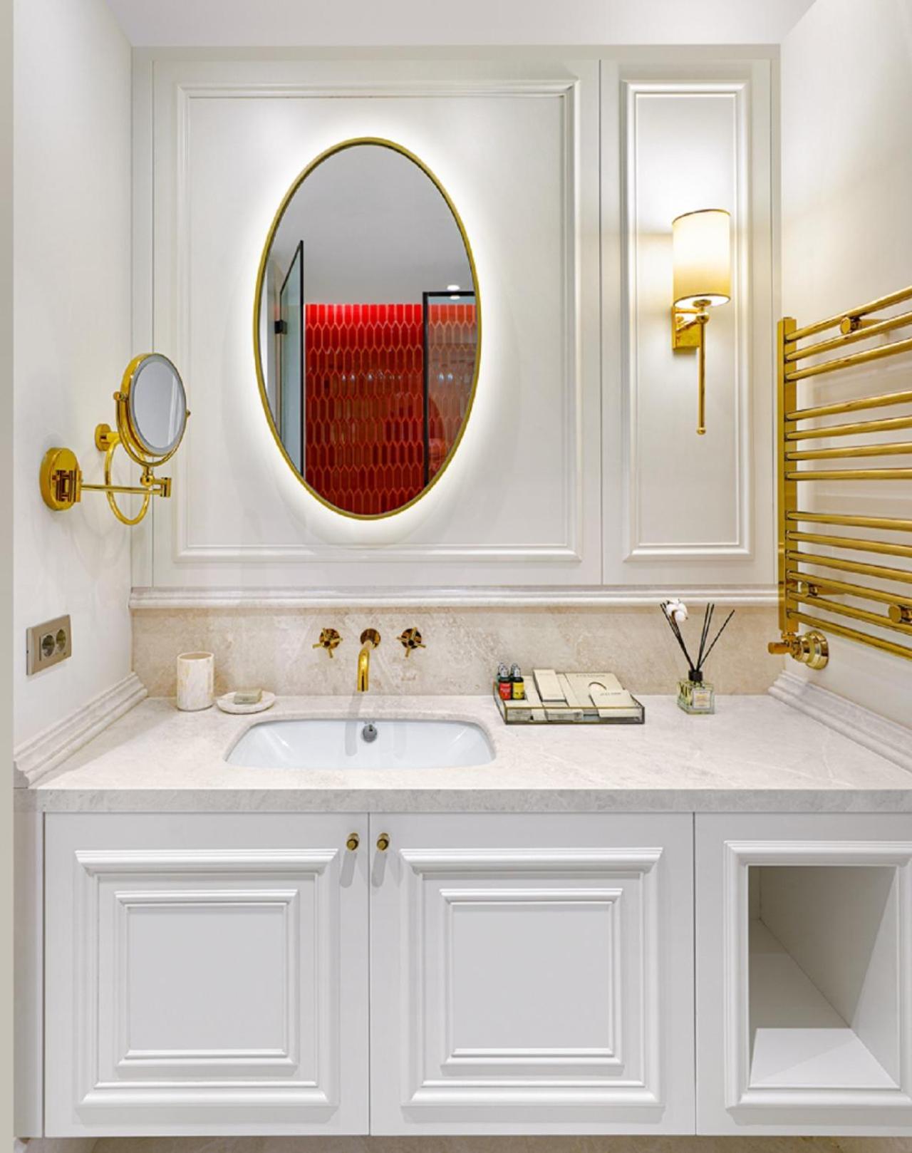 Ulus G Residences Istanbul Ngoại thất bức ảnh